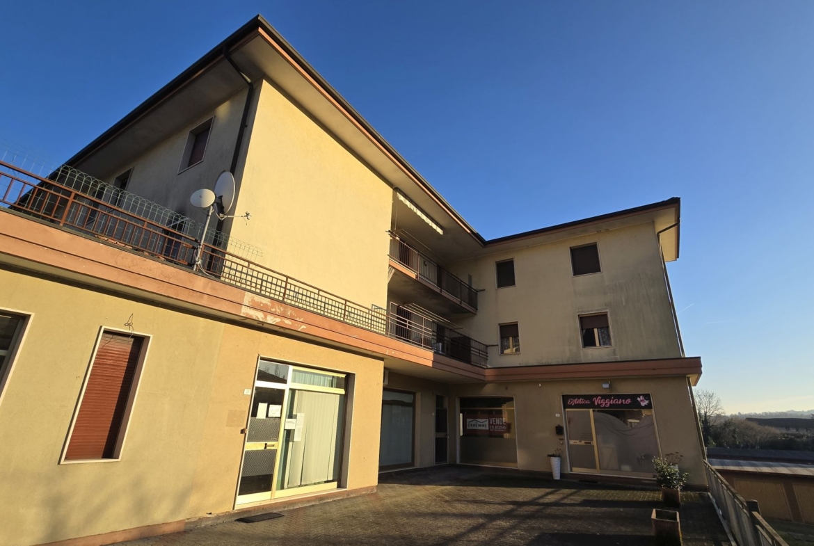 Studio ErrEmmE negozio vendita