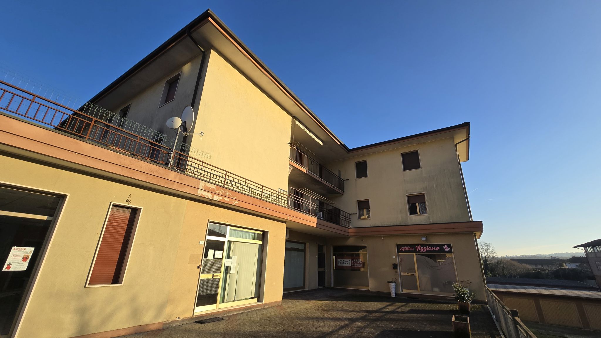 Studio ErrEmmE negozio vendita