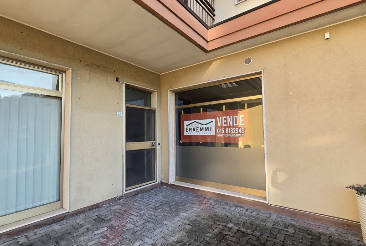 Studio ErrEmmE negozio vendita