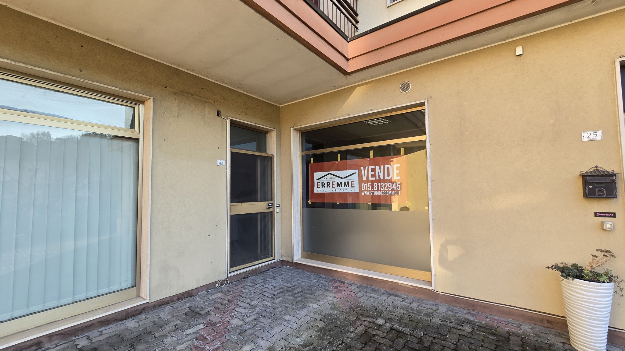 Studio ErrEmmE negozio vendita