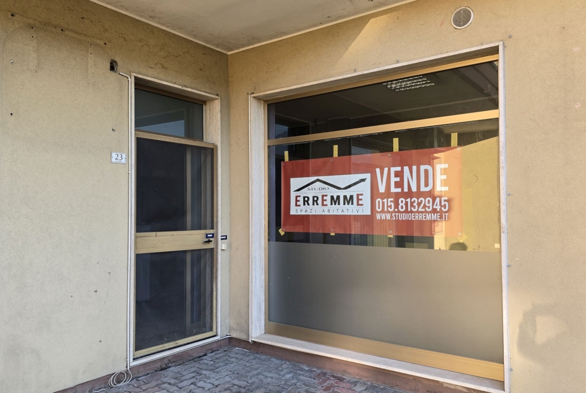 Studio ErrEmmE negozio vendita