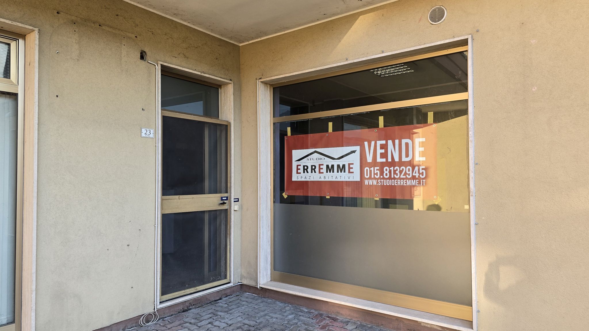 Studio ErrEmmE negozio vendita