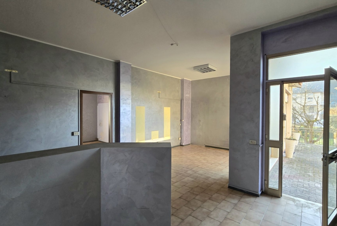 Studio ErrEmmE negozio vendita