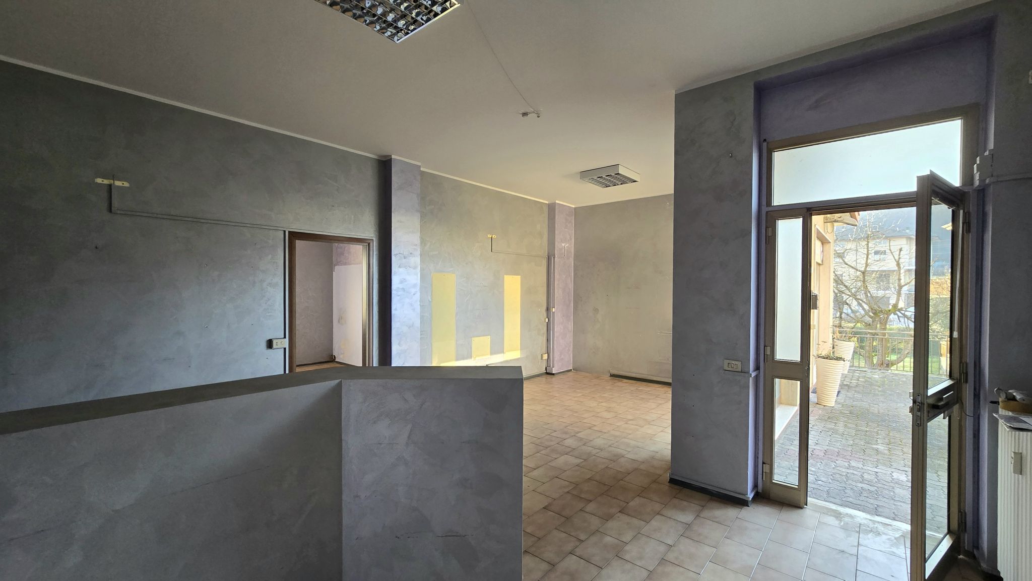 Studio ErrEmmE negozio vendita