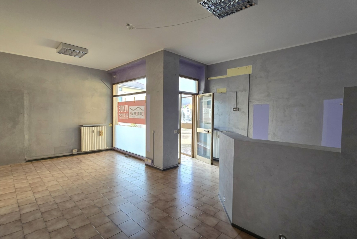 Studio ErrEmmE negozio vendita