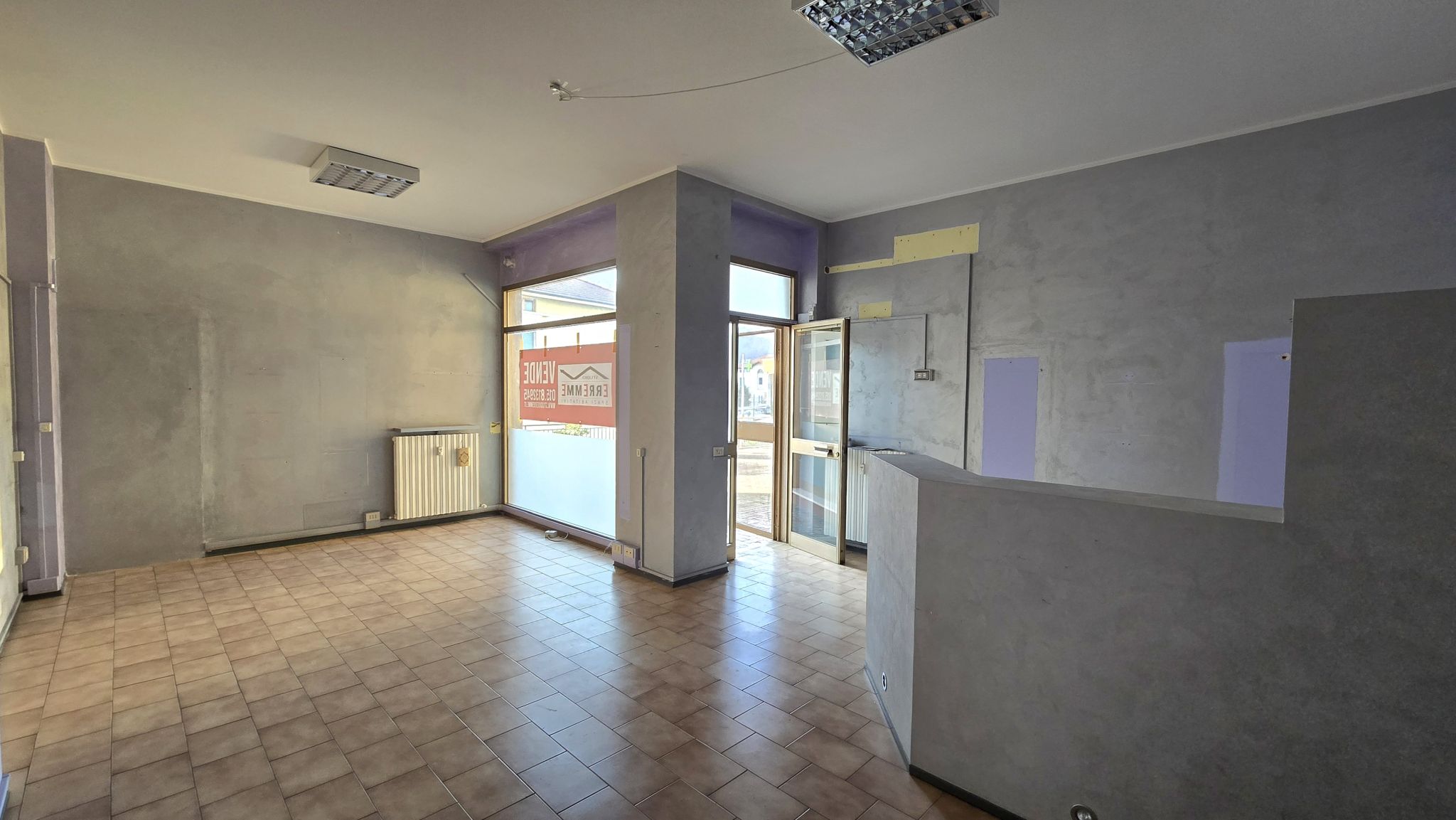 Studio ErrEmmE negozio vendita