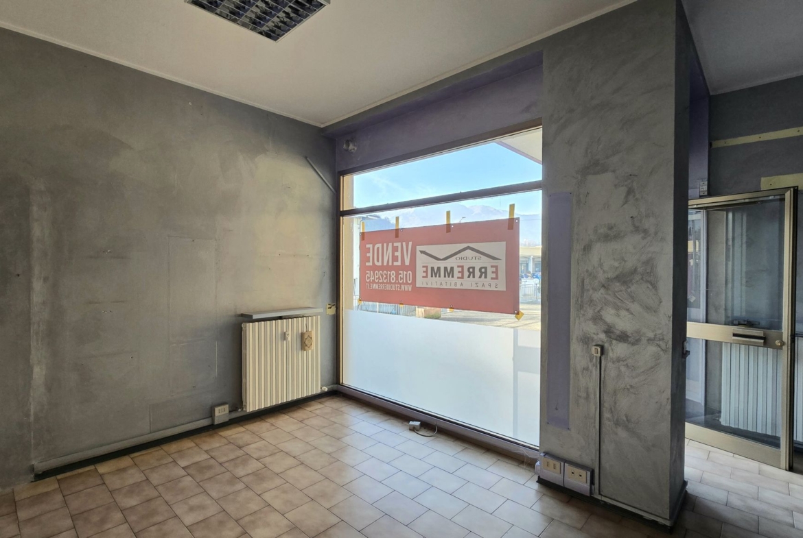 Studio ErrEmmE negozio vendita