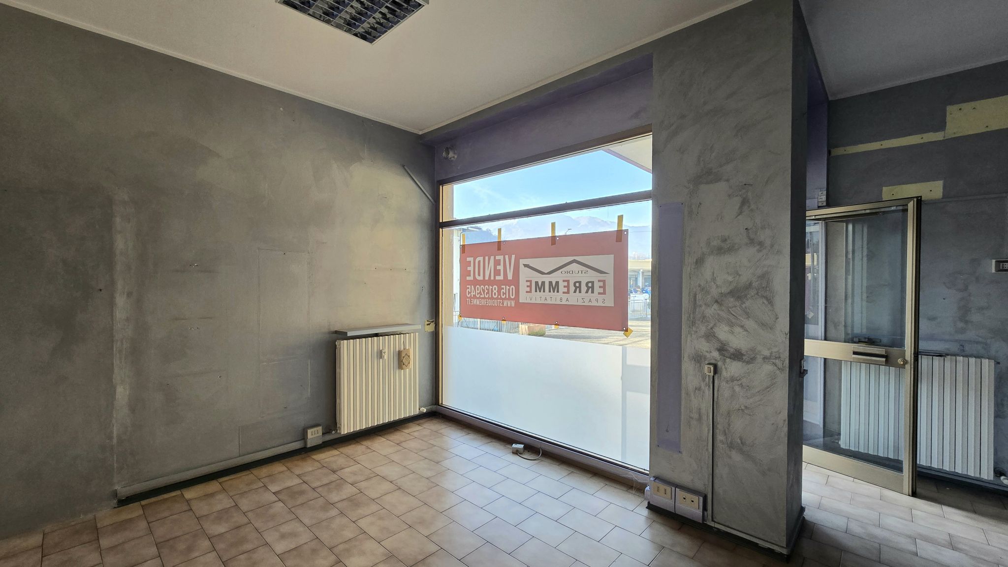 Studio ErrEmmE negozio vendita