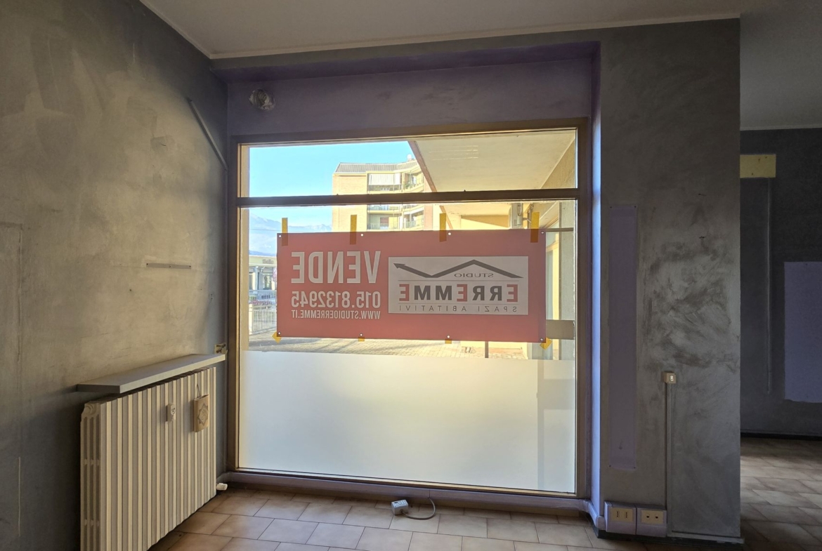 Studio ErrEmmE negozio vendita