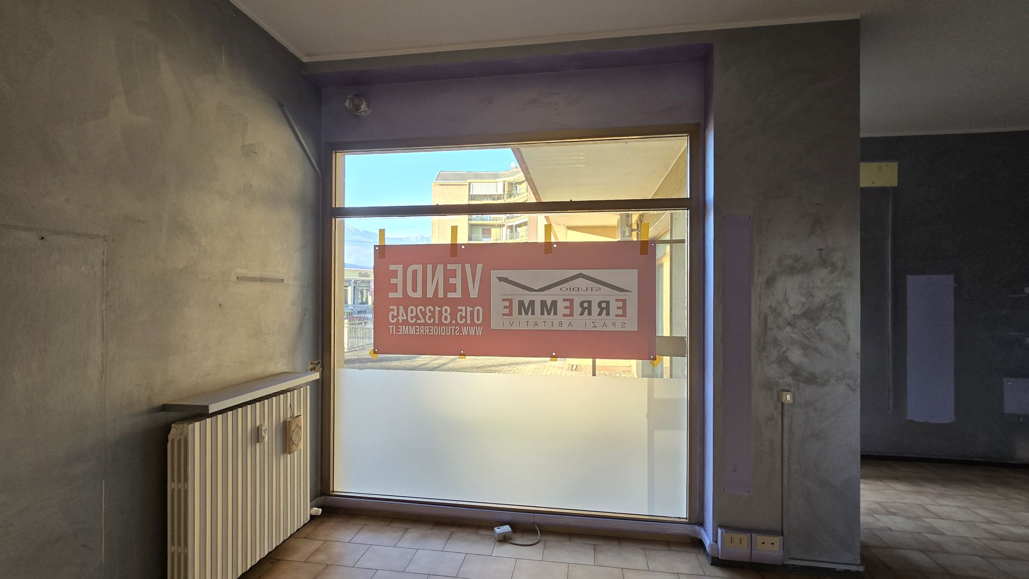 Studio ErrEmmE negozio vendita