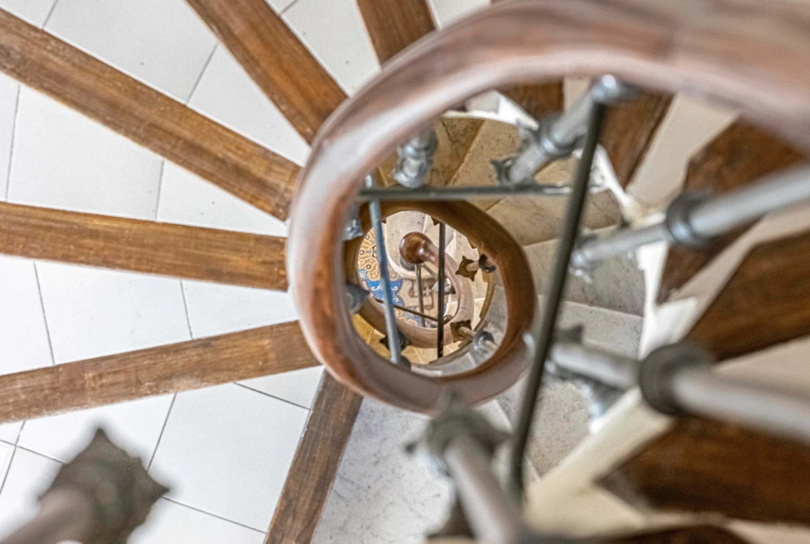 Studio ErrEmmE villa vendita