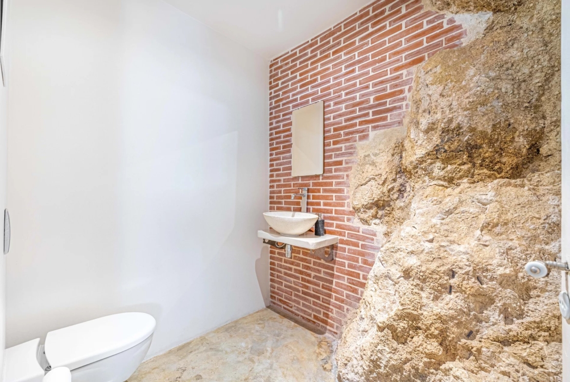 Studio ErrEmmE villa vendita