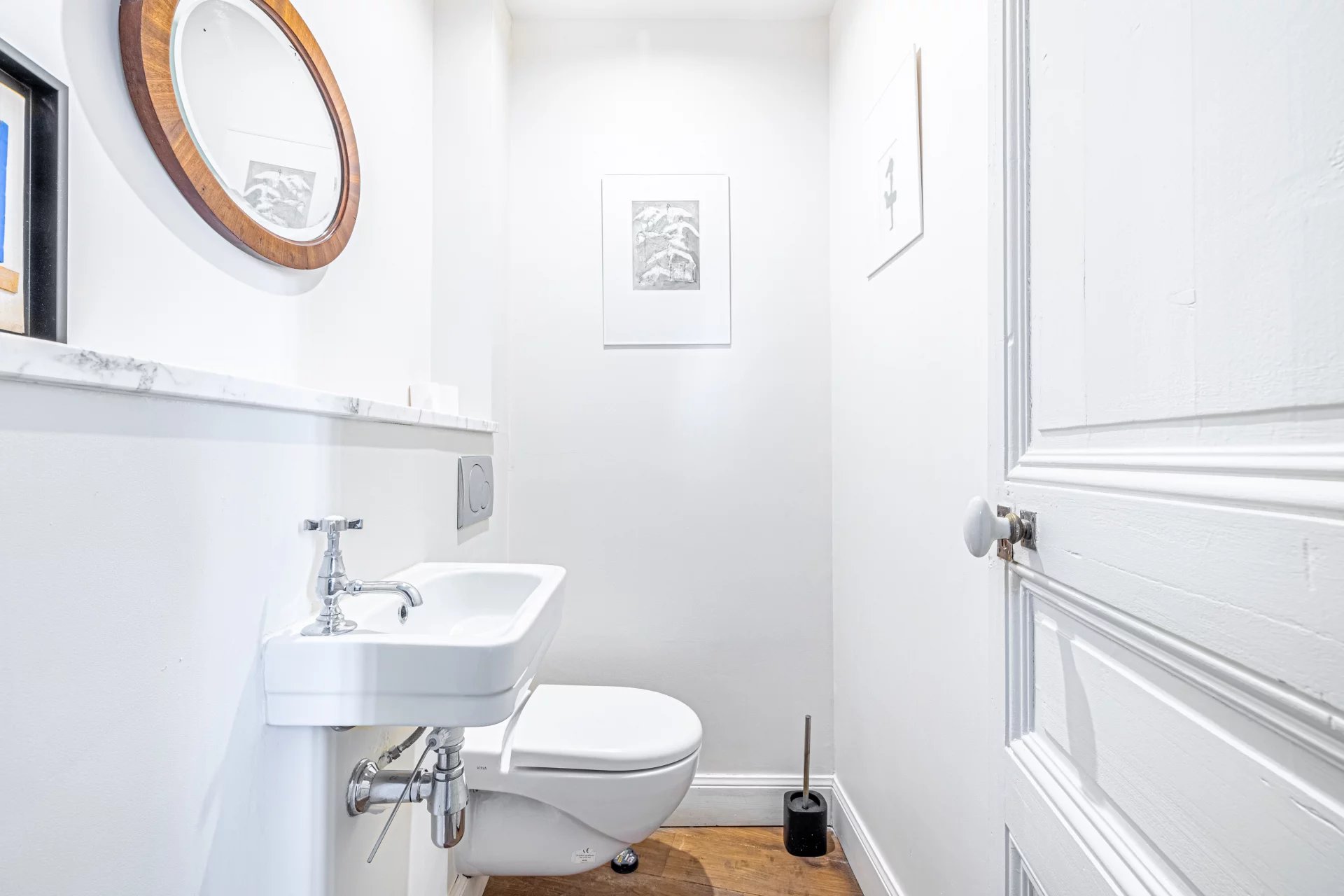 Studio ErrEmmE villa vendita