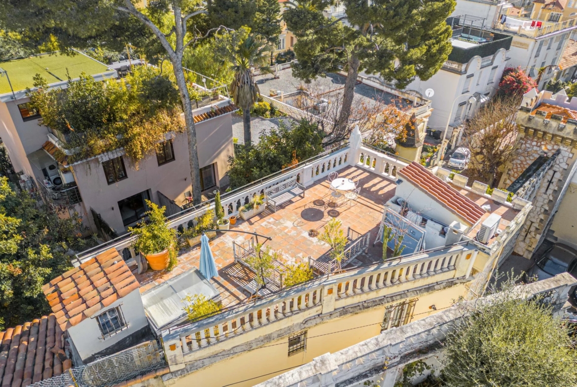 Studio ErrEmmE villa vendita