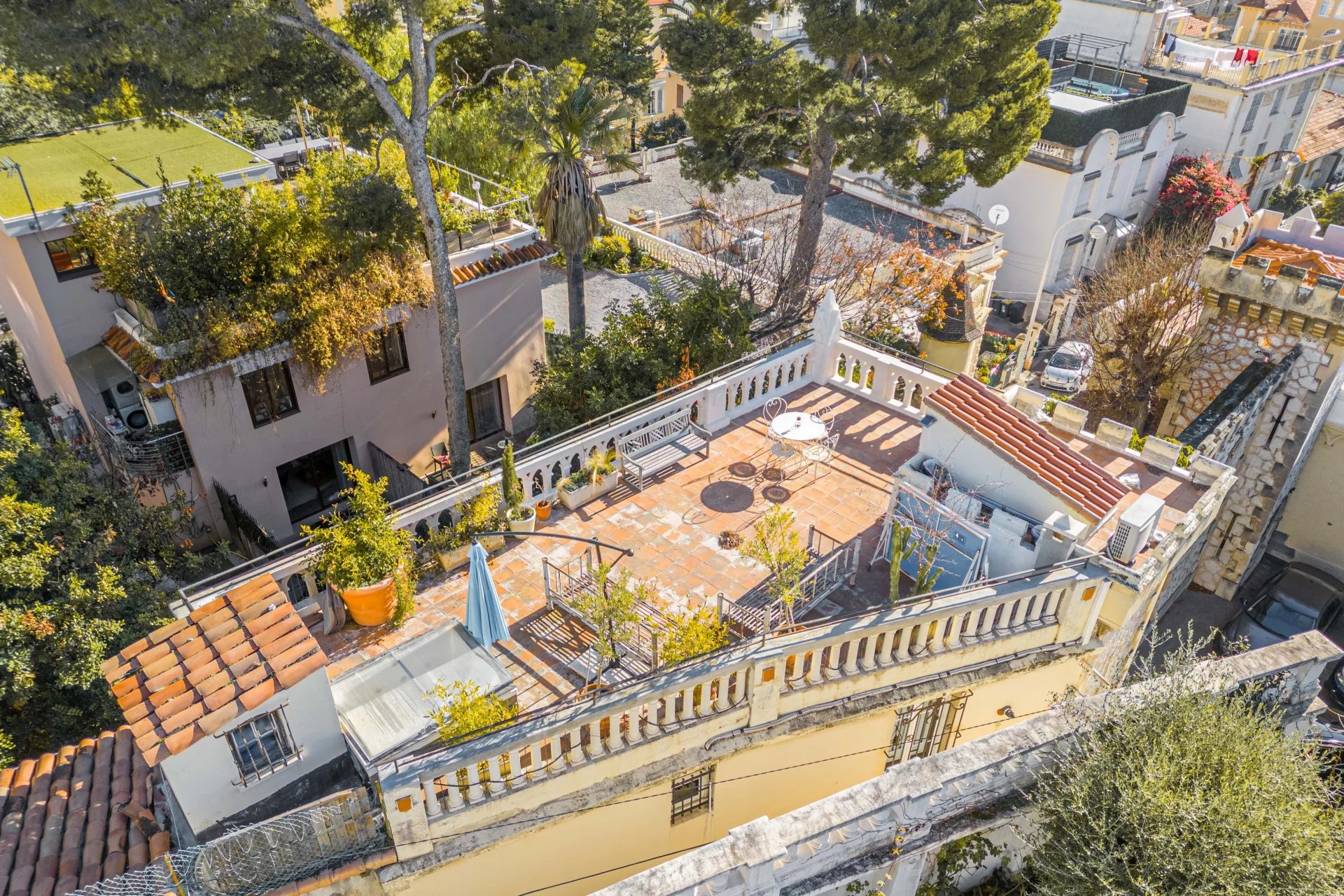 Studio ErrEmmE villa vendita