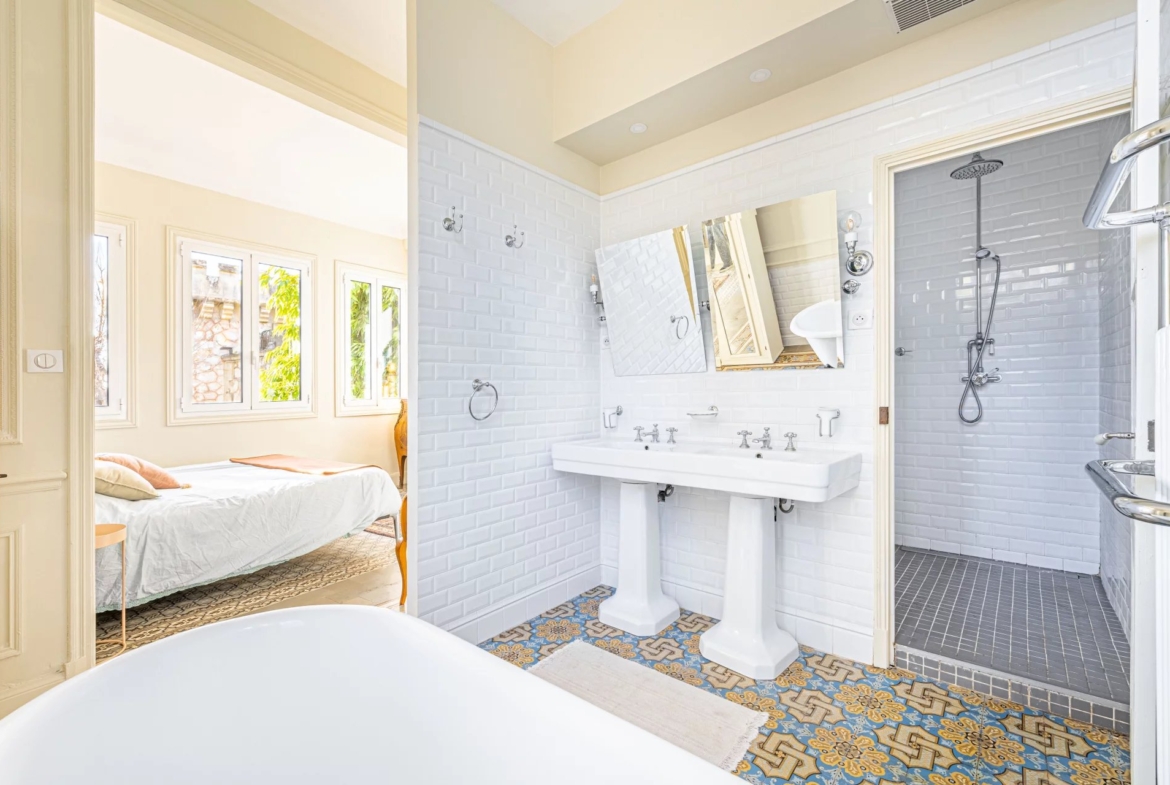 Studio ErrEmmE villa vendita