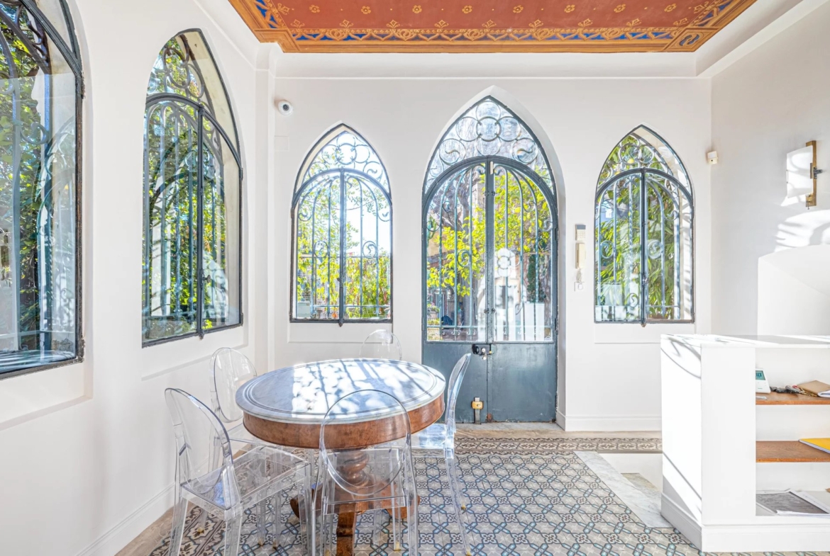 Studio ErrEmmE villa vendita