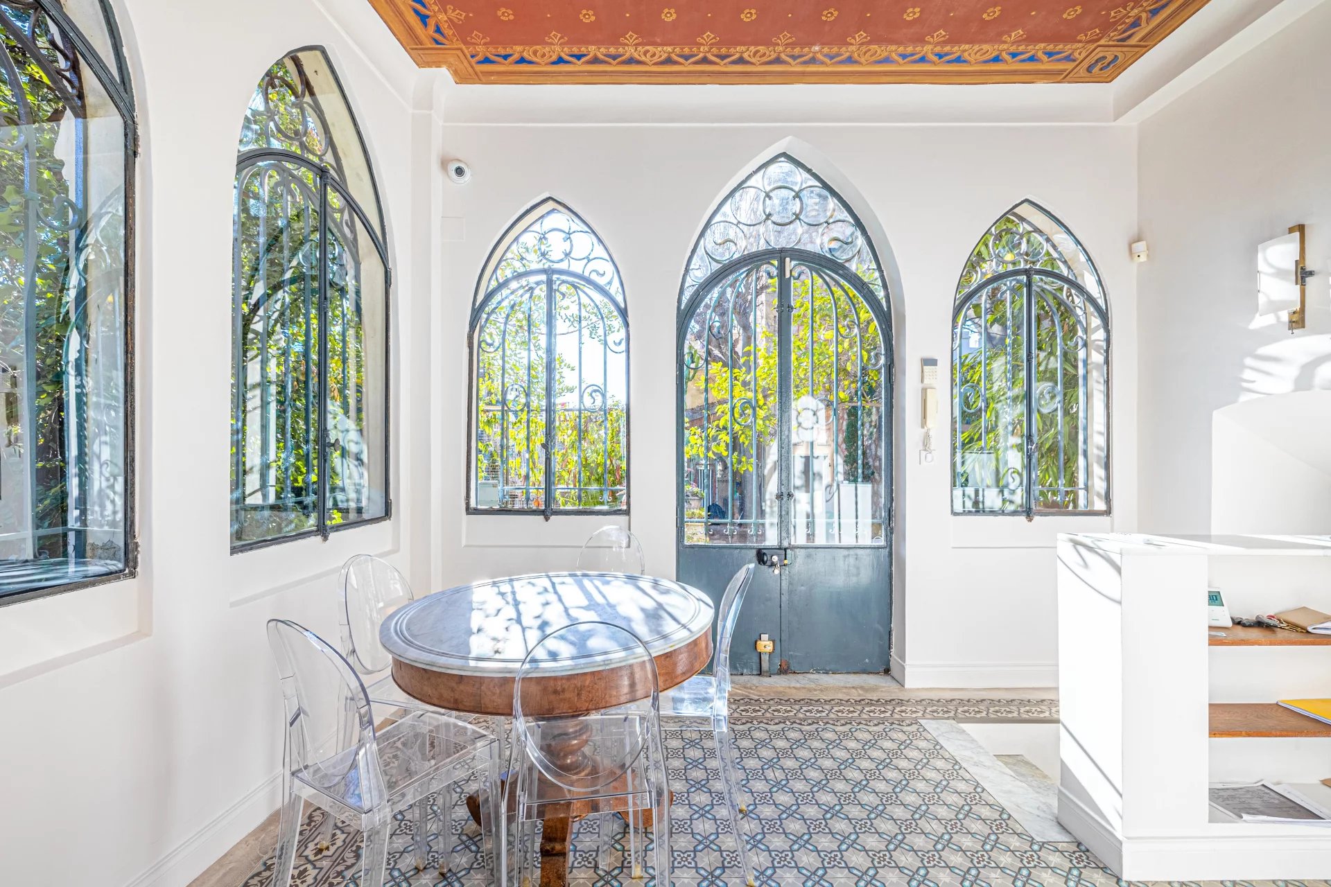 Studio ErrEmmE villa vendita