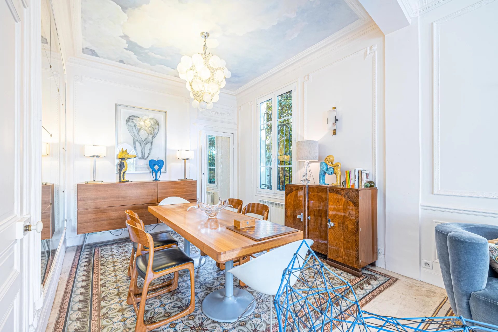 Studio ErrEmmE villa vendita