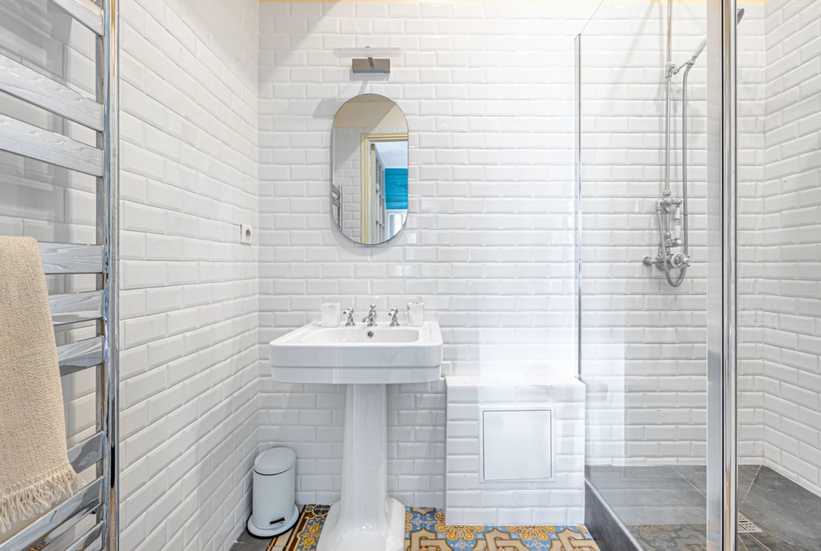 Studio ErrEmmE villa vendita