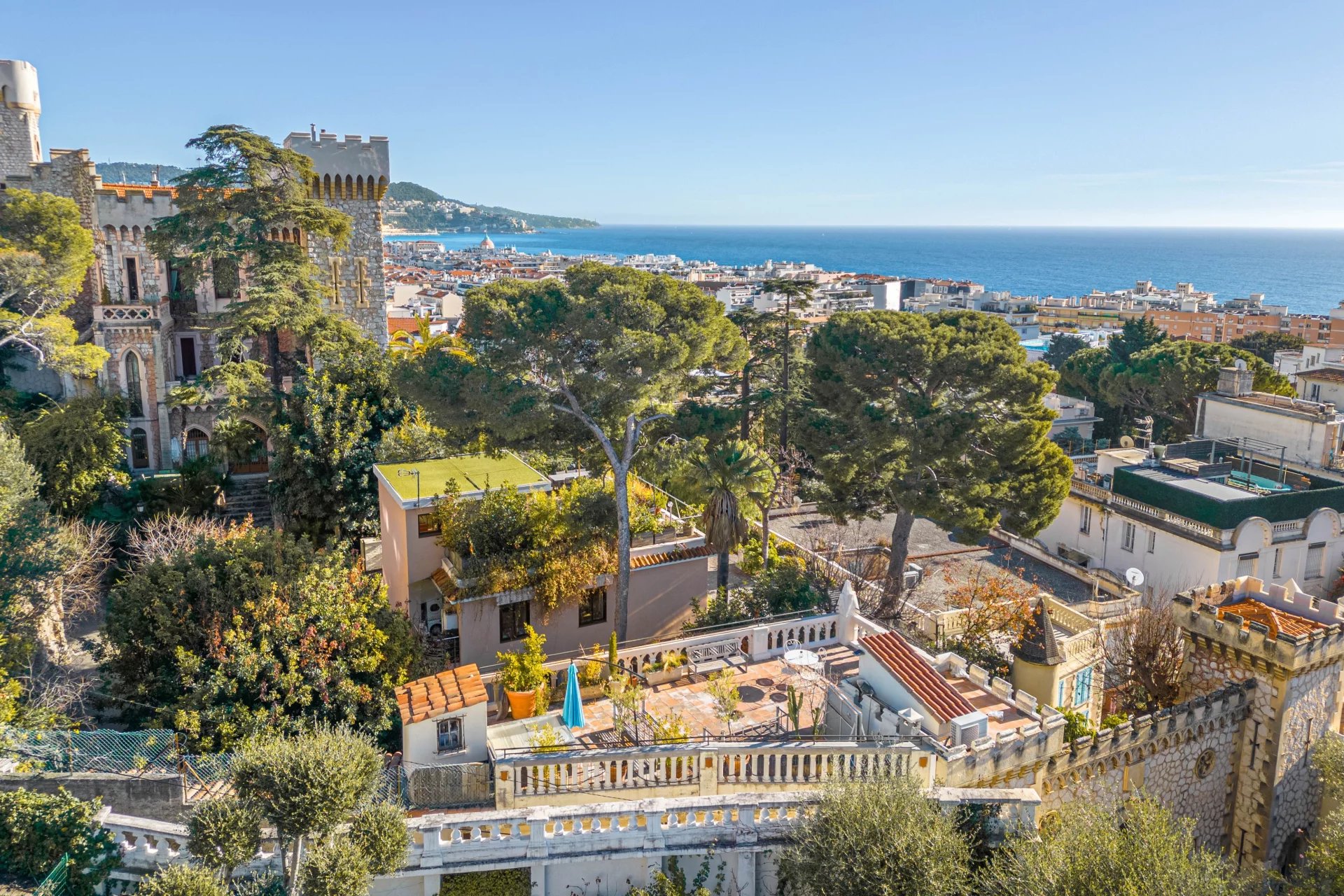 Studio ErrEmmE villa vendita