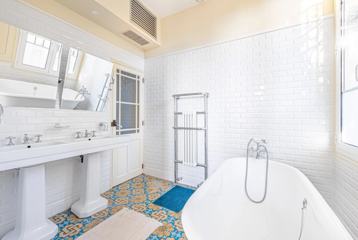 Studio ErrEmmE villa vendita