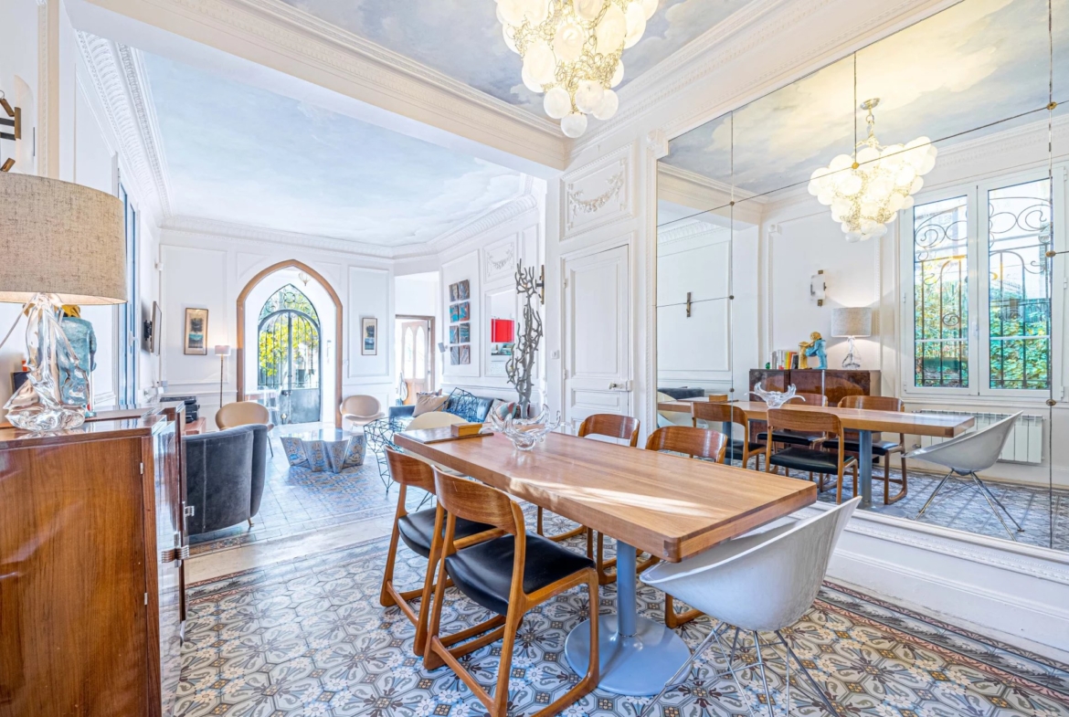 Studio ErrEmmE villa vendita