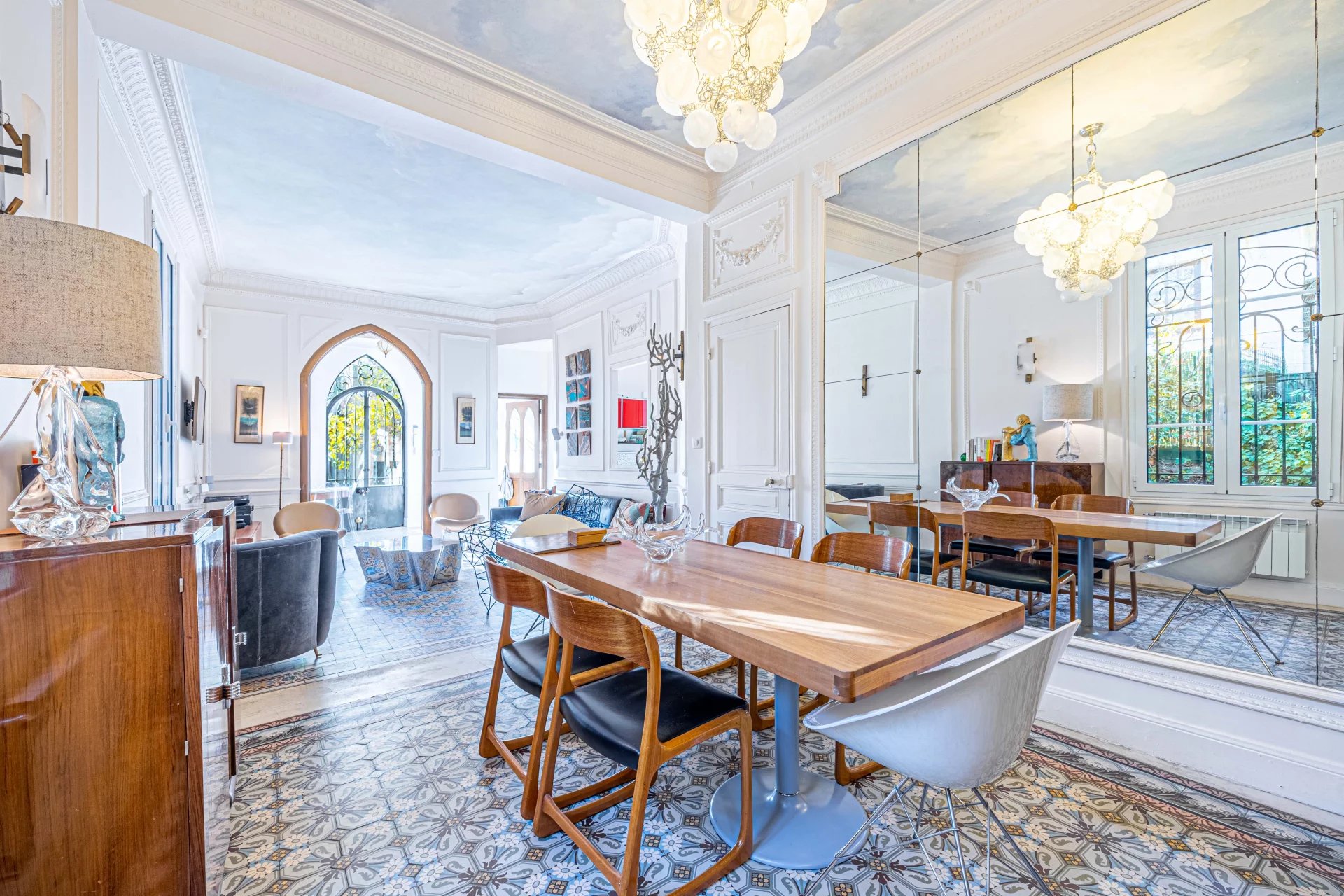 Studio ErrEmmE villa vendita