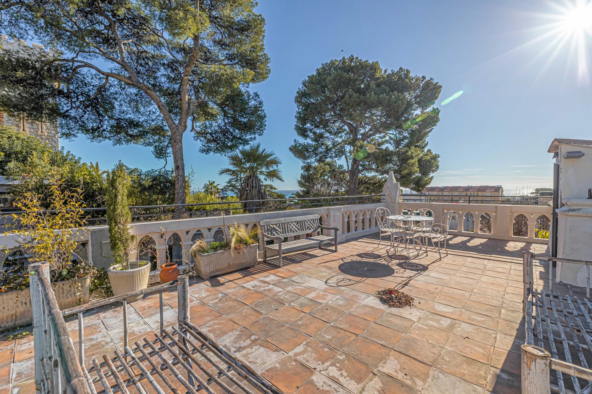 Studio ErrEmmE villa vendita