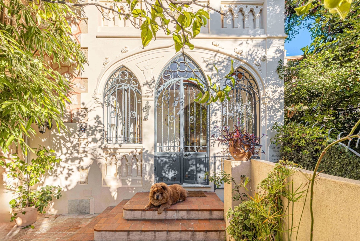 Studio ErrEmmE villa vendita