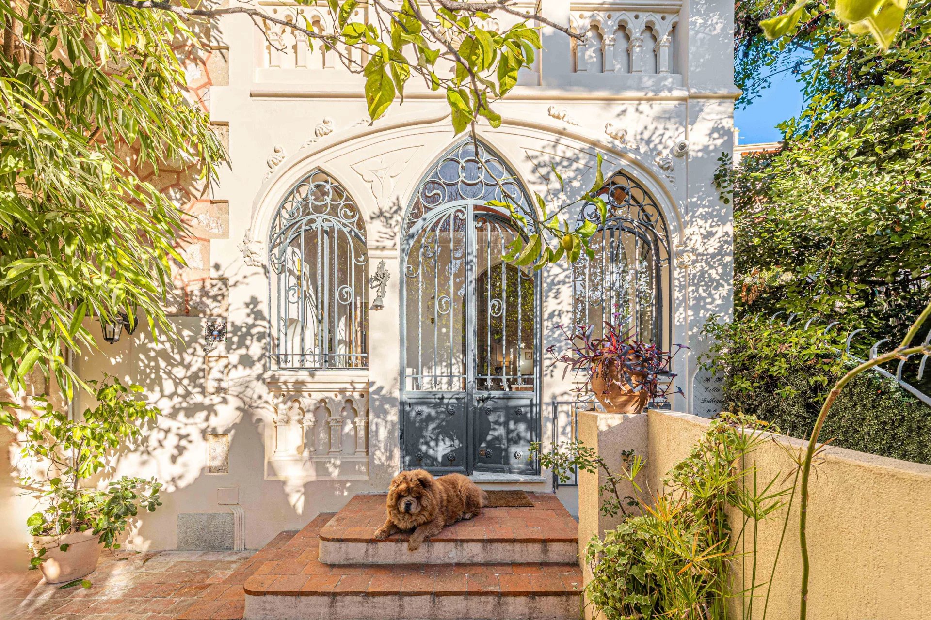 Studio ErrEmmE villa vendita