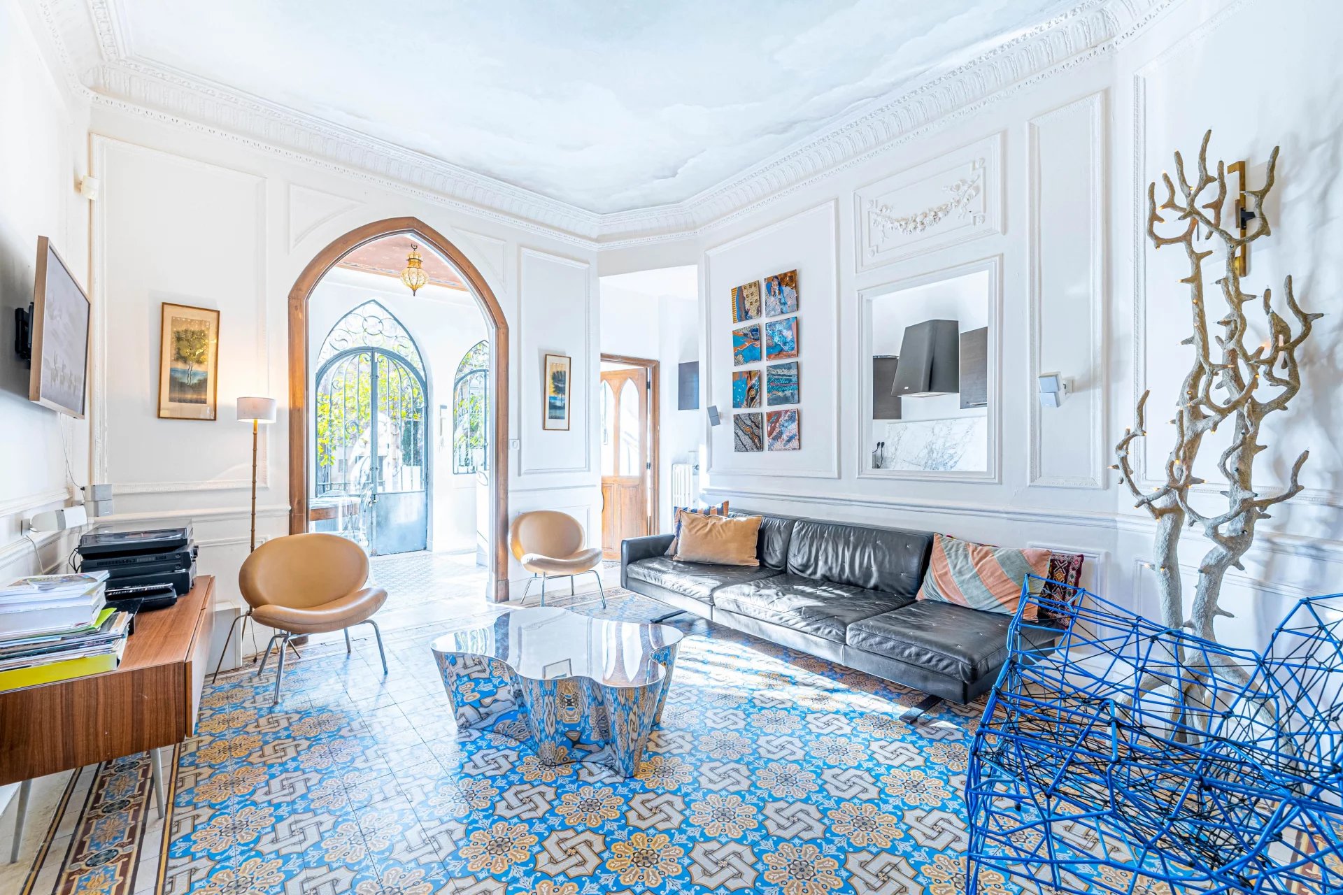 Studio ErrEmmE villa vendita