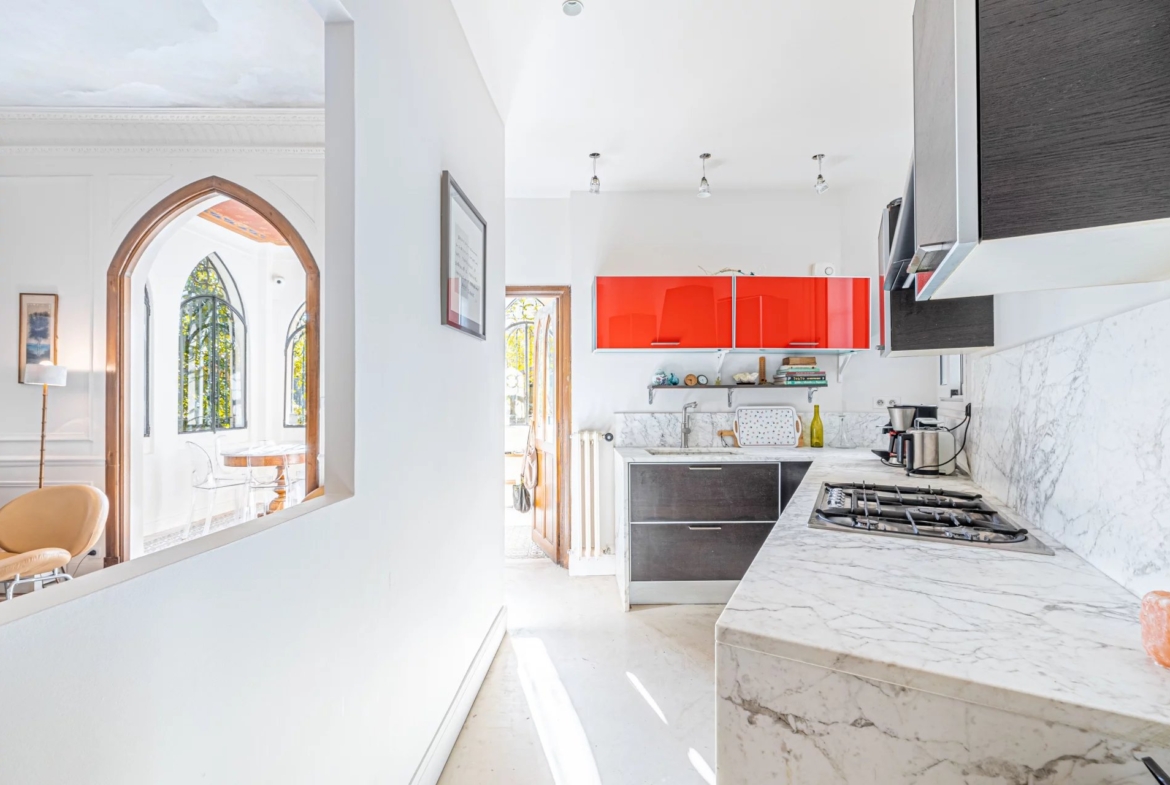 Studio ErrEmmE villa vendita