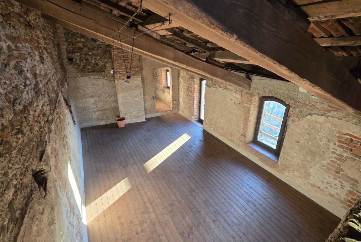 Studio ErrEmmE castello vendita