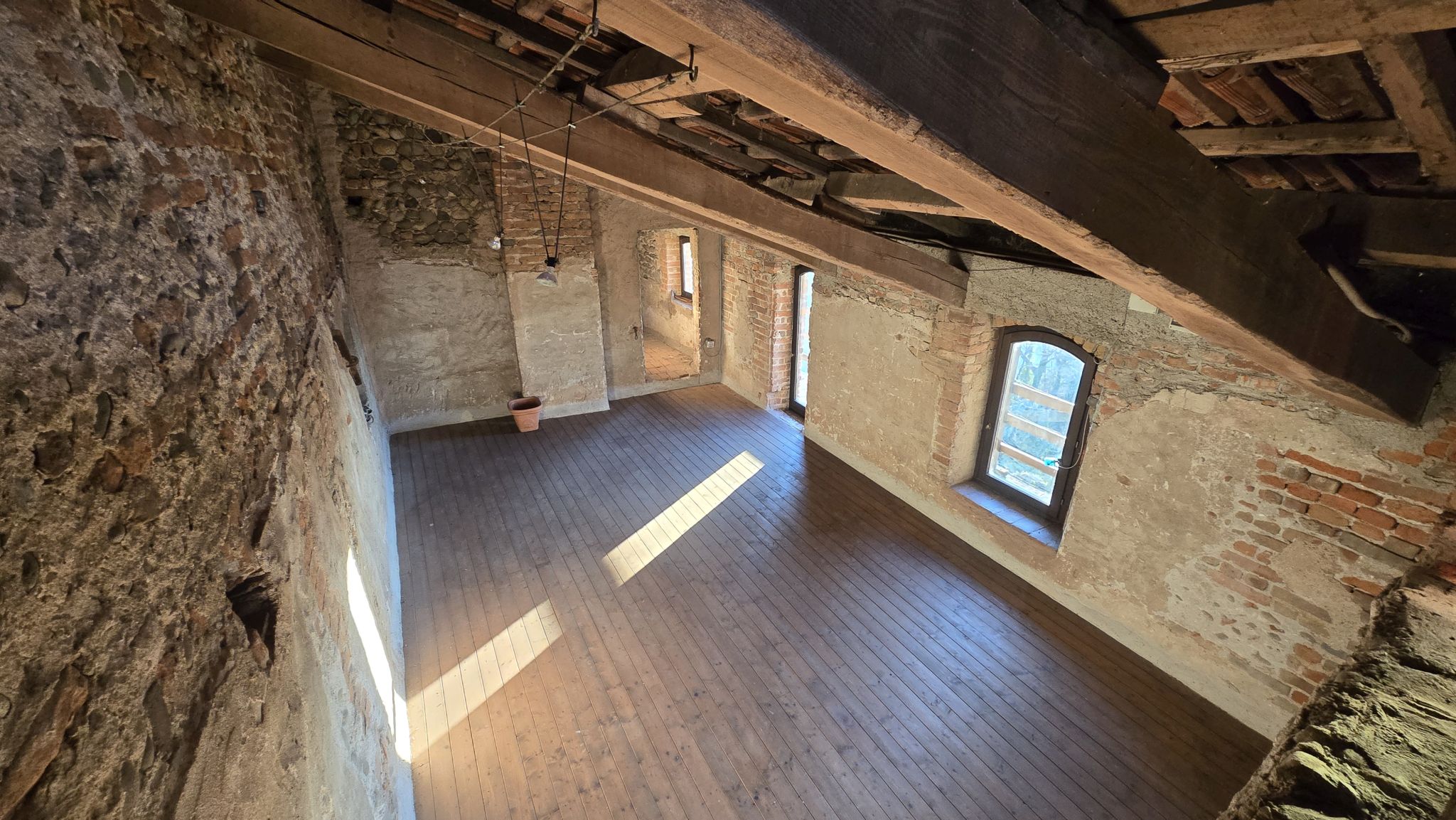 Studio ErrEmmE castello vendita