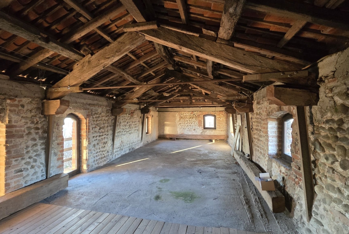 Studio ErrEmmE castello vendita