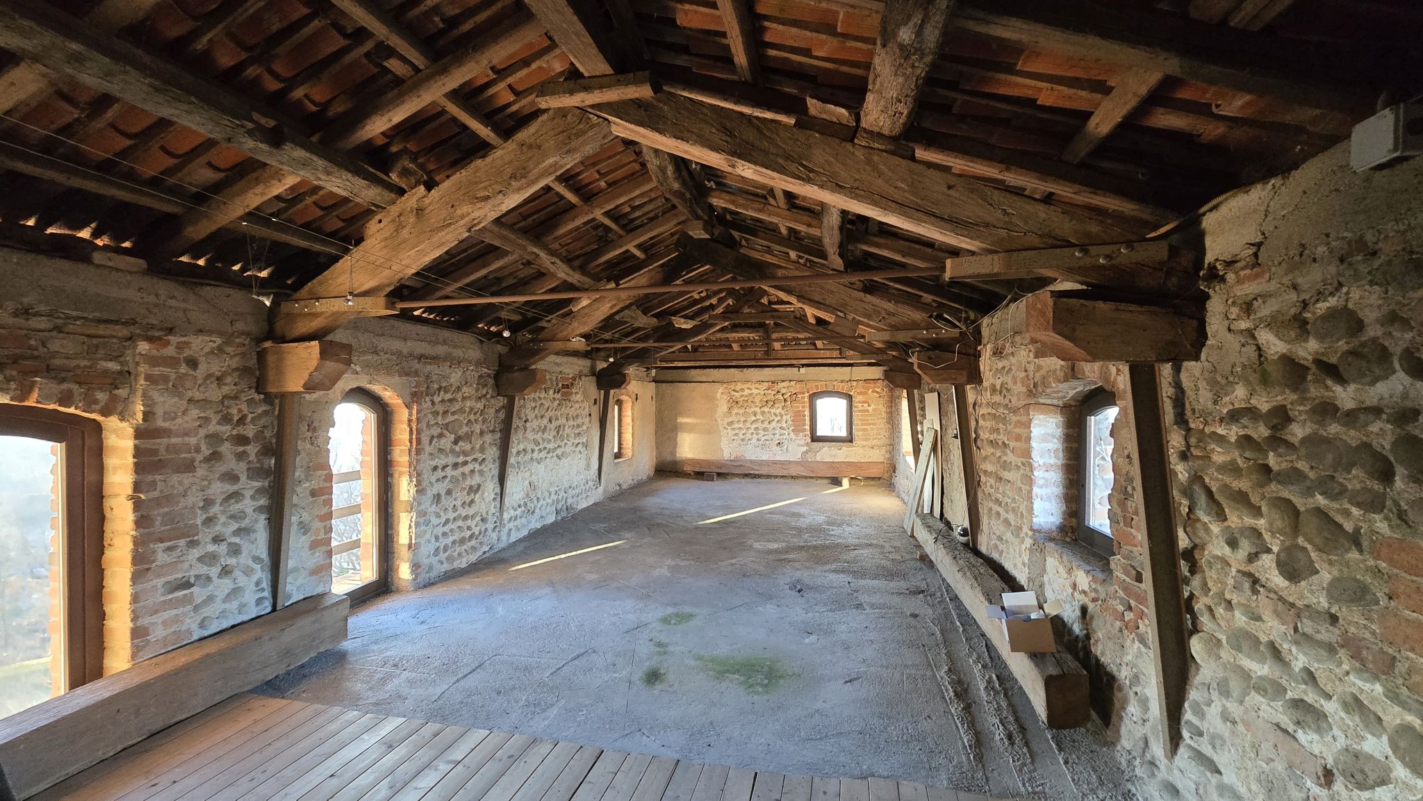 Studio ErrEmmE castello vendita