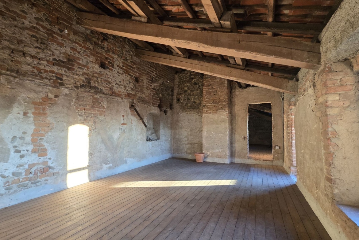 Studio ErrEmmE castello vendita