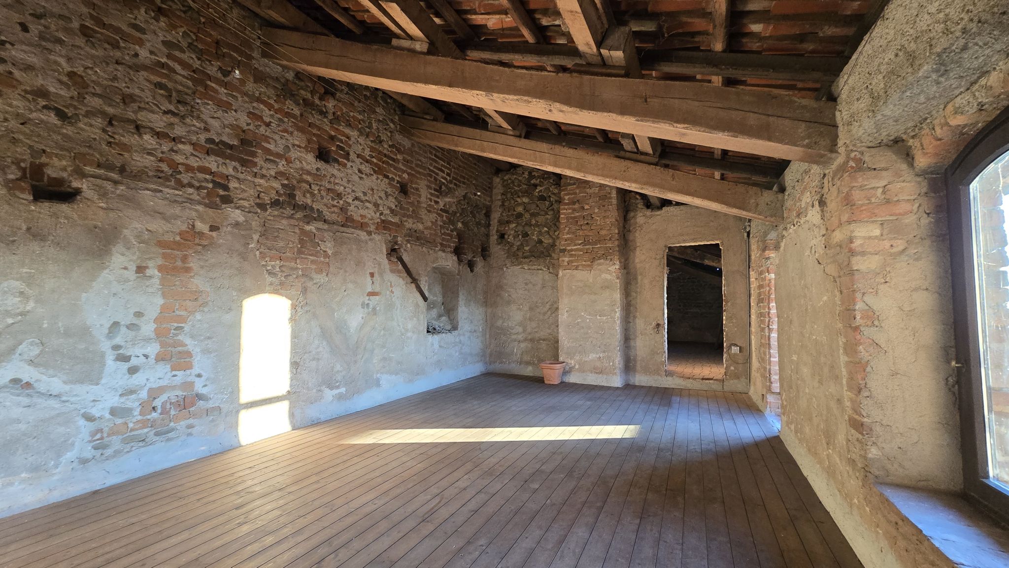 Studio ErrEmmE castello vendita