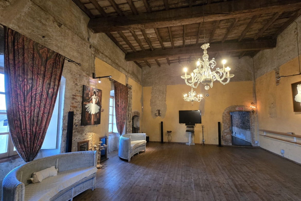 Studio ErrEmmE castello vendita