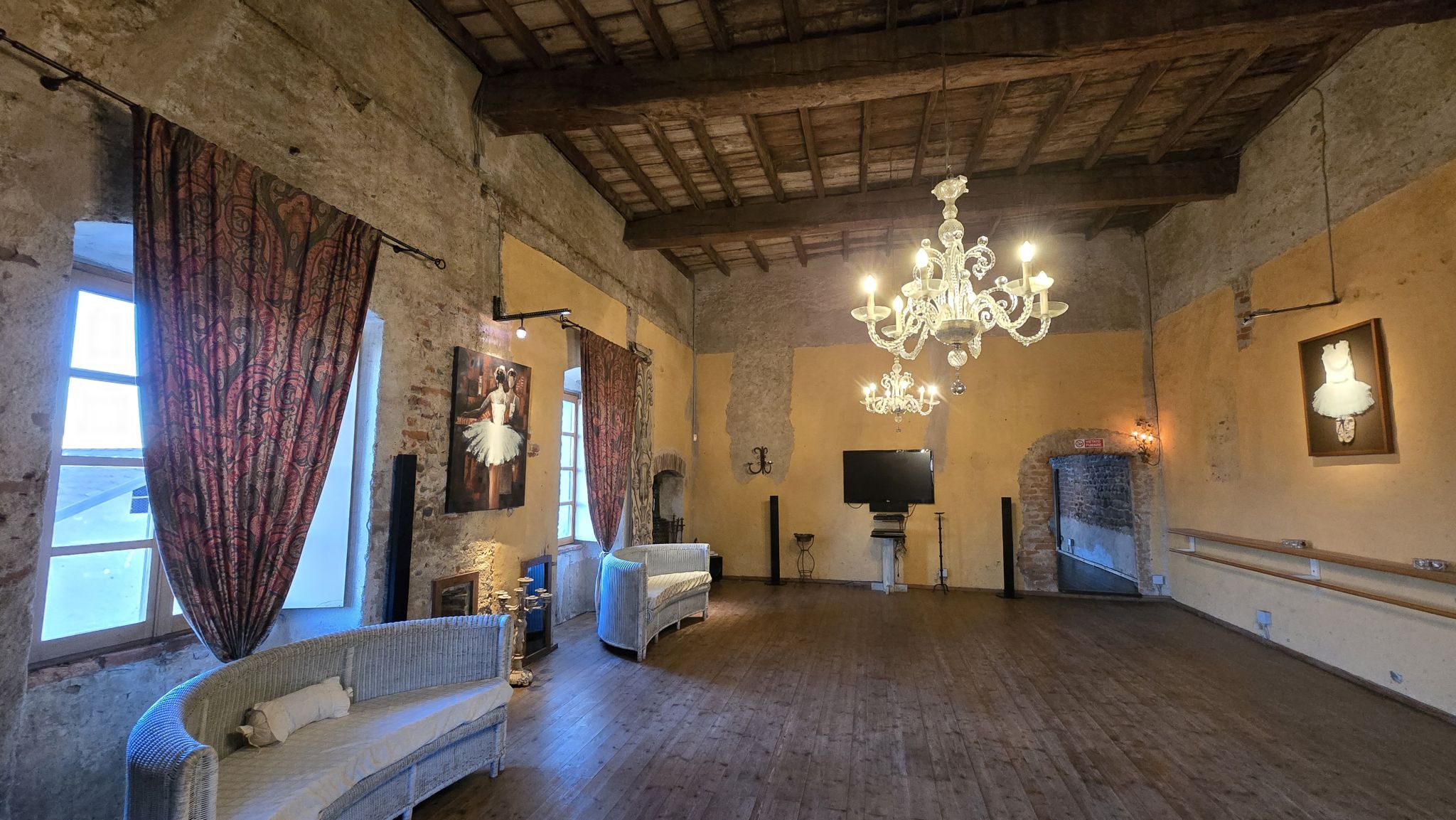 Studio ErrEmmE castello vendita