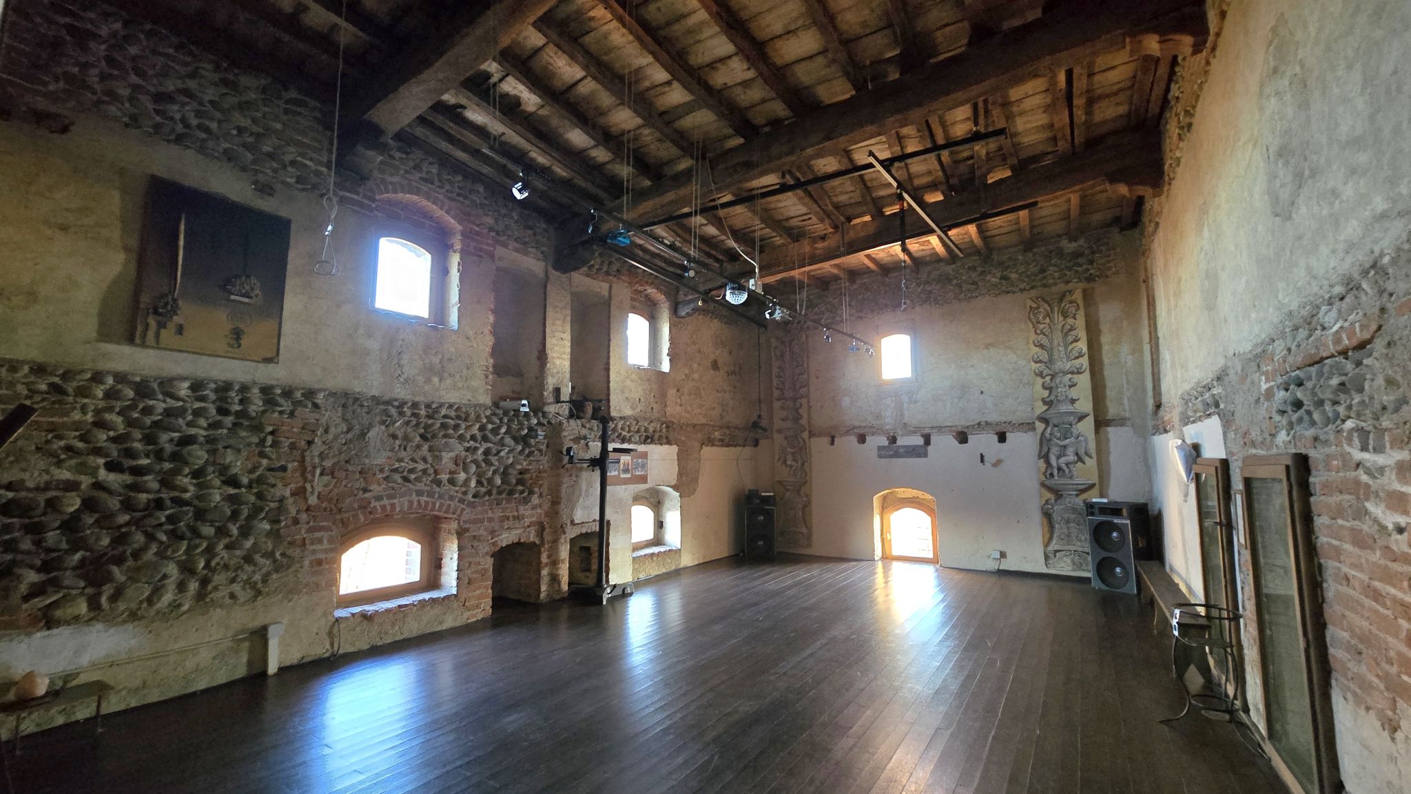 Studio ErrEmmE castello vendita