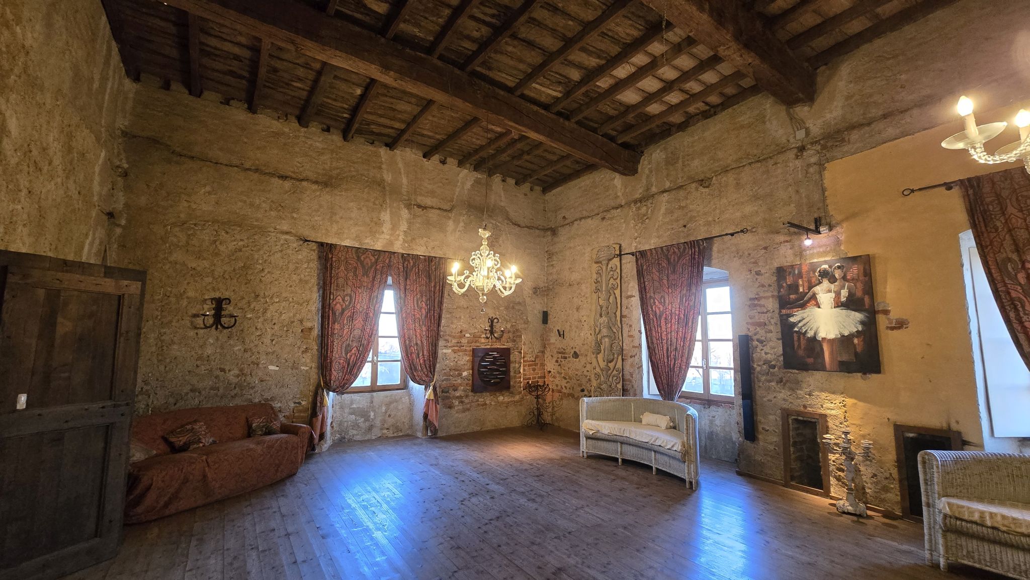 Studio ErrEmmE castello vendita