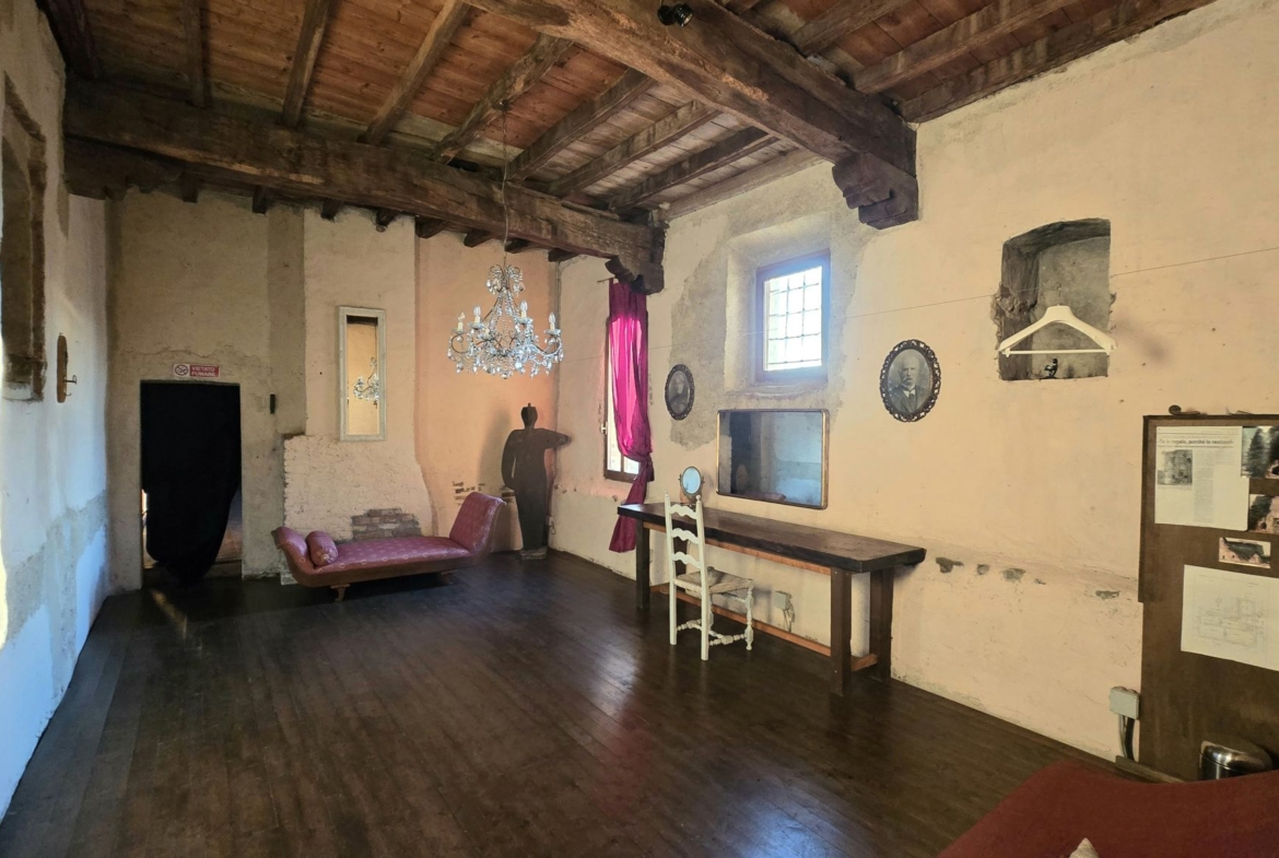 Studio ErrEmmE castello vendita