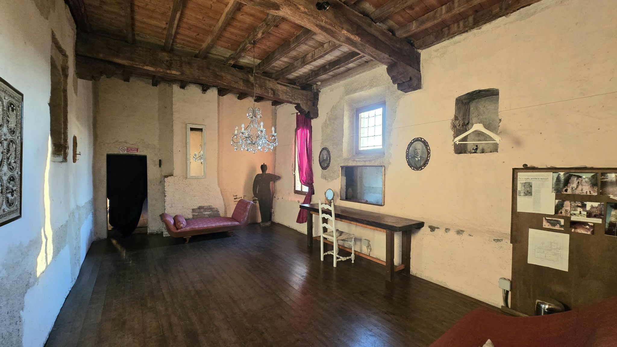 Studio ErrEmmE castello vendita