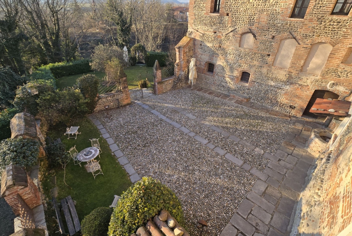 Studio ErrEmmE castello vendita