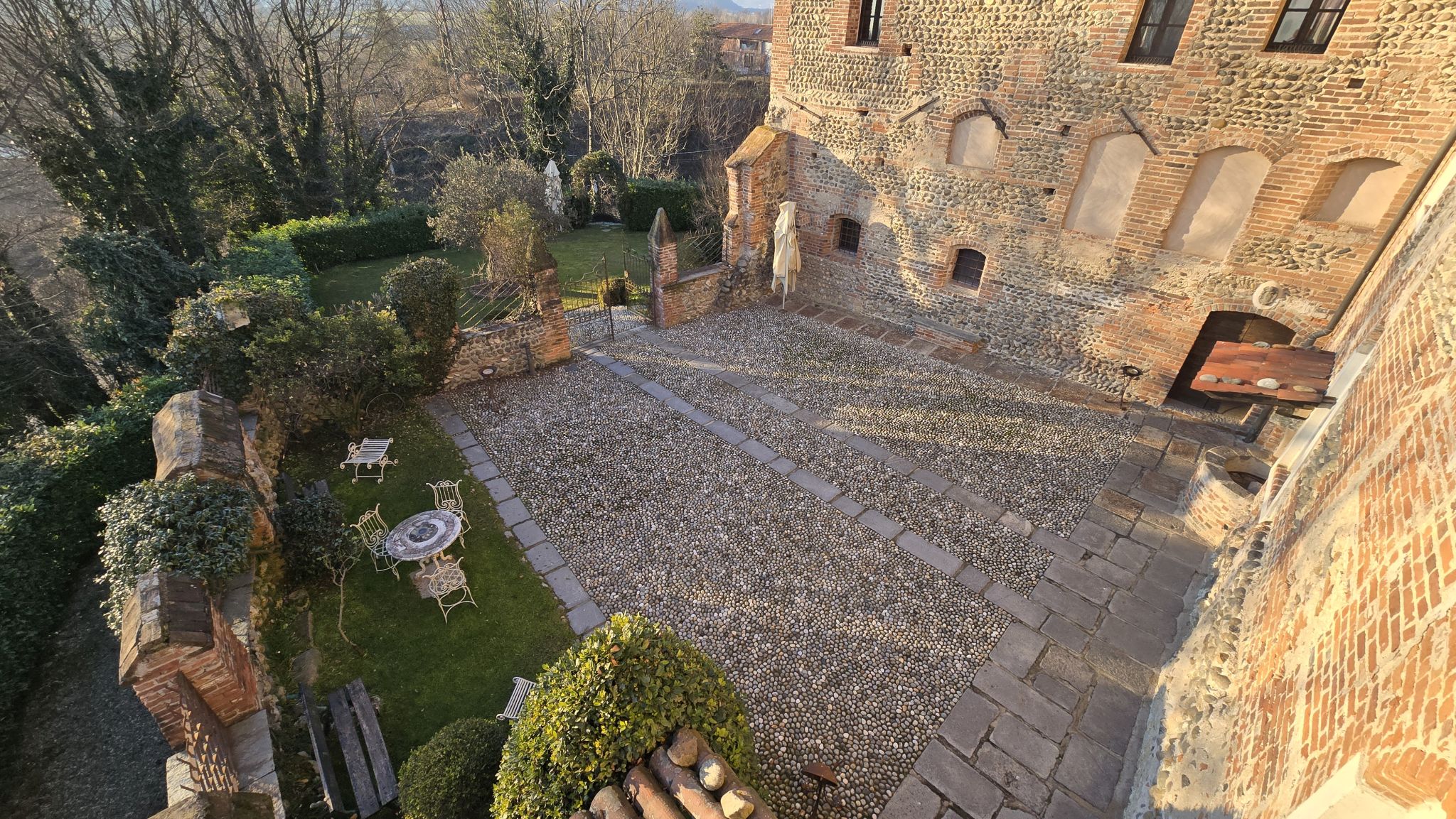 Studio ErrEmmE castello vendita