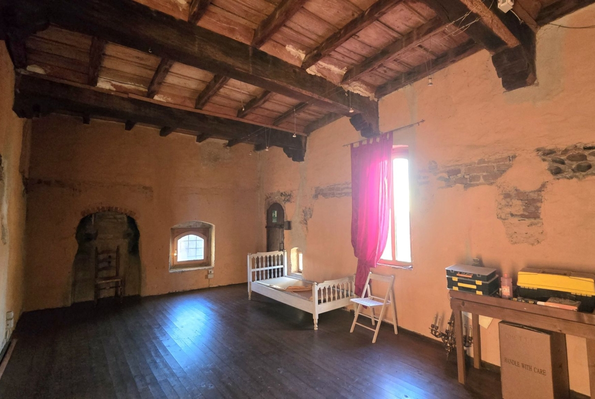 Studio ErrEmmE castello vendita