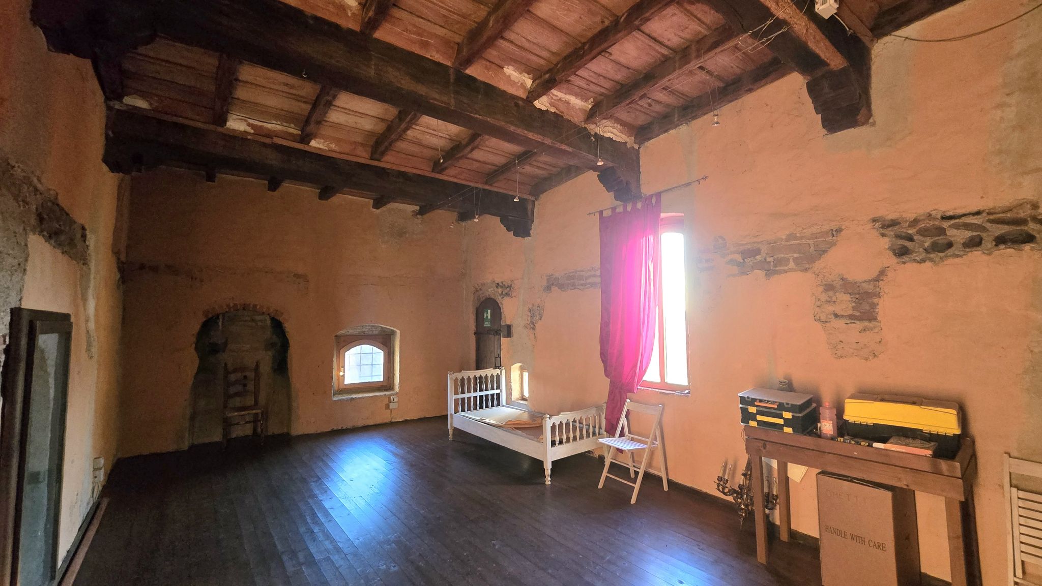 Studio ErrEmmE castello vendita