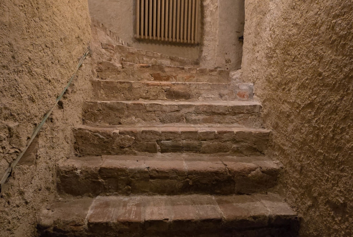 Studio ErrEmmE castello vendita